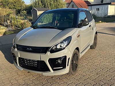 Ligier JS 50 L Sport ultimate