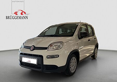 Fiat Panda Hybrid 1.0 GSE + City Paket