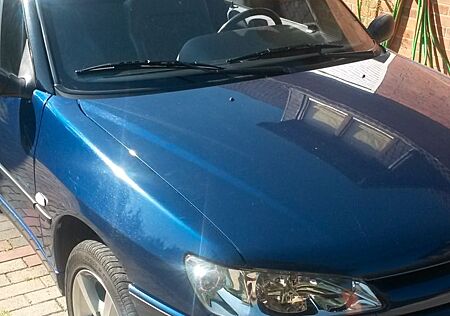 Peugeot 306 Saint-Tropez 90 Saint Tropez