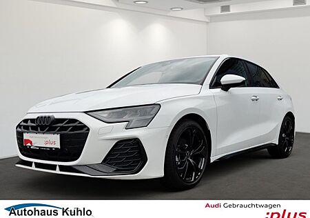 Audi A3 Sportback S-line 35 TDI S-tronic, VC, Smartph