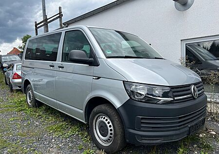 VW T6 Caravelle Volkswagen 2.0TDI