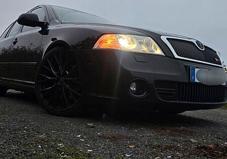 Skoda Octavia Combi RS RS