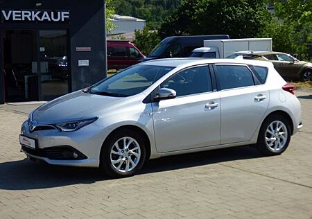 Toyota Auris Hybrid !Hagel! Edition-S 1.8 LED Klimaaut