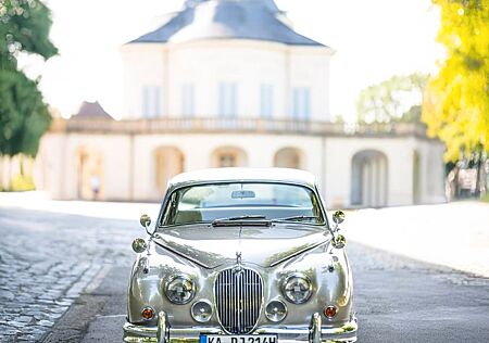 Jaguar MK II *Unikat*