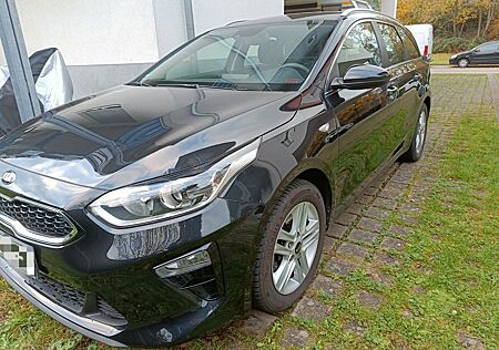 Kia Cee'd Sportswagon 1.6 CRDi Spirit Sportswago...