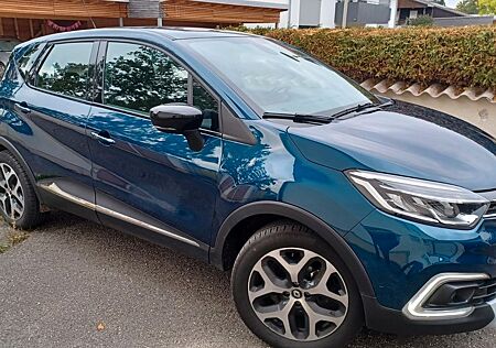 Renault Captur TCe 90 Intens Intens