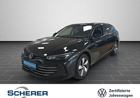 VW Passat Variant Volkswagen 1.5 eTSI Business DSG NAVI AHK RF