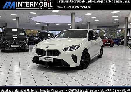 BMW 120 d M-Sport HUD*H/K*ACC*MEMO*SHADOW*AHK*360°