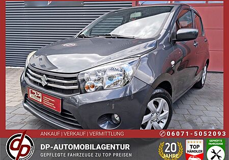 Suzuki Celerio 1.0 "Comfort"  KLIMA I ALUFELGEN