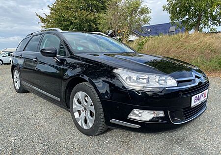 Citroën C5 Tourer 2.0 HDI Selection NAV/PARKP/SH/KAM/EU6