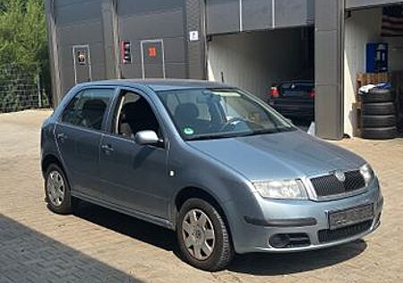 Skoda Fabia 1.4 16V Classic Classic