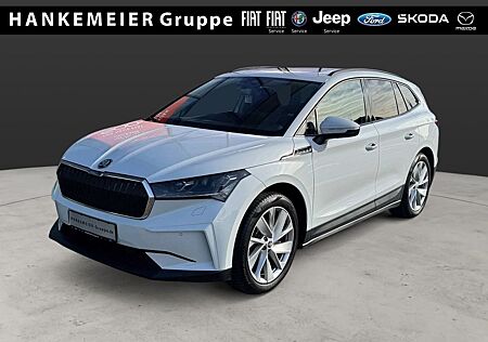 Skoda Enyaq 60 Loft ACC Pano 360° Matrix 20"