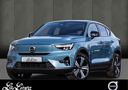 Volvo C40 Ultimate Recharge Pure Electric 2WD