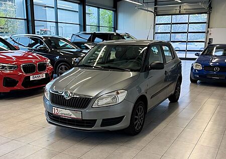 Skoda Fabia Cool Edition*Klima*Tüv Neu*