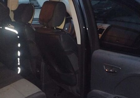 Dodge Journey 2.4 SE ECO+ SE ECO+