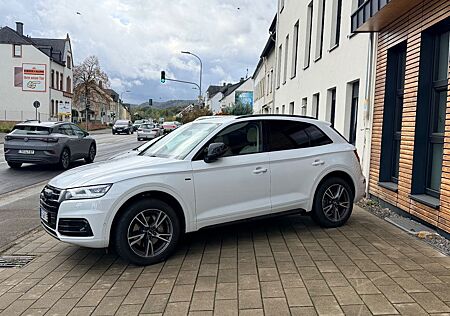 Audi Q5 40 TDI quattro S tronic