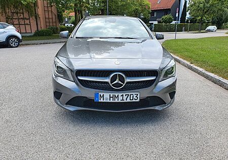 Mercedes-Benz CLA 200 Urban Urban