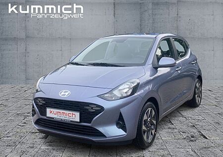 Hyundai i10 FL (MY25) 1.2 Benzin (79 PS) 5-MT 2WD Trend