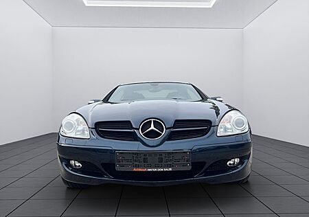 Mercedes-Benz SLK 350 gebraucht kaufen Mercedes-Benz SLK 350 SLK Roadster