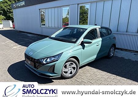Hyundai i20 1.0 T SELECT NAVI+PDC+KAMERA+PDC+DAB