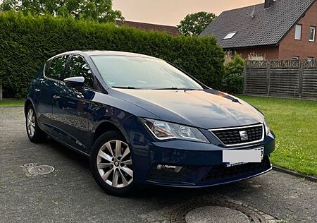 Seat Leon 1.2 TSI 81kW Start&Stop Style Style