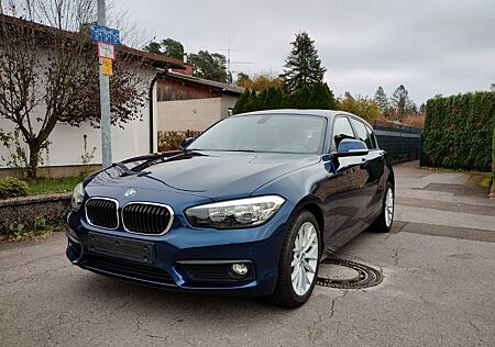 BMW 118i