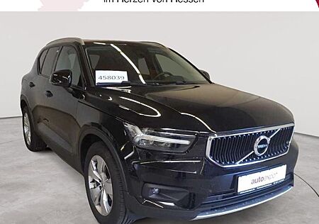 Volvo XC 40 XC40 D3 Geartronic Momentum Pro PANO
