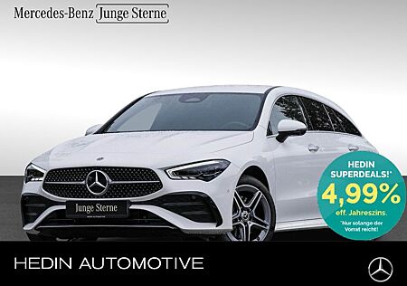 Mercedes-Benz CLA 250 Shooting Brake CLA 250 e Shooting Brake |AMG|KEYL|DISTR|NAVI|LM
