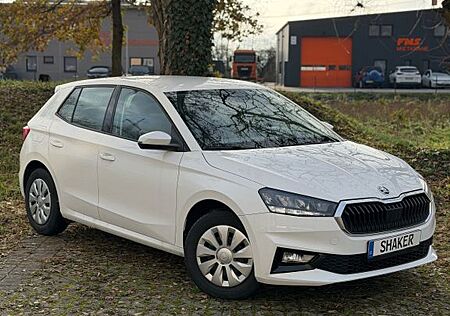 Skoda Fabia 1.0l TSI 70kW AMBITION