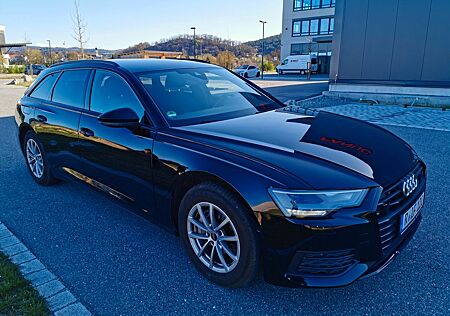 Audi A6 35 TDI S tronic Avant
