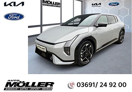 Kia EV4 GT-Line HATCHBACK Panorama Drive Comfort Con