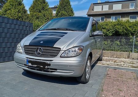 Mercedes-Benz Viano 3.5 V6 AMBIENTE lang AMBIENTE