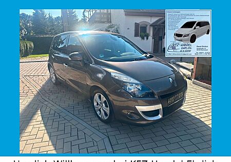 Renault Scenic Dynamique dCi 130/AHK/Klima/Tüv neu/E5