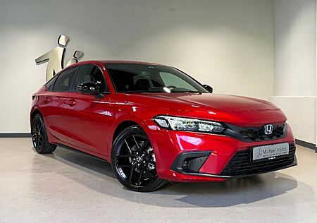 Honda Civic E:HEV 2.0 Hybrid Sport NAVI LED TOP