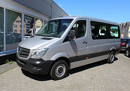 Mercedes-Benz Sprinter Kombi 214 CDi 9 Sitze Tüv: 6/2026 Klima