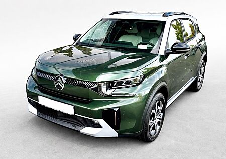 Citroën C3 Aircross Turbo 100 S&S YOU MIT PLUS PAKET...