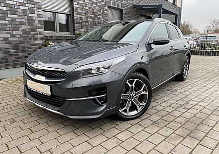 Kia XCeed Xdition