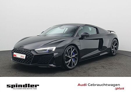 Audi R8 Coupé V10 performance quattro/ Keramik, Laser