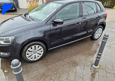 VW Polo Volkswagen 1.2 TSI Highline Highline
