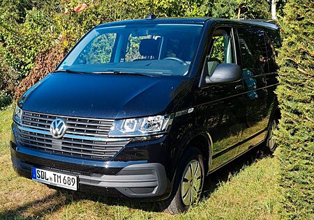 VW T6 Multivan Volkswagen
