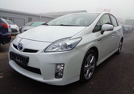 Toyota Prius Life°Automatik°Kamera°Klimaautom°Tempomat°