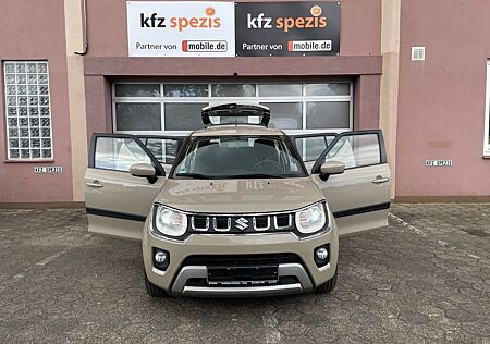 Suzuki Ignis Club 2.HD*WENIG*KILOMETER*NEUWERTIG