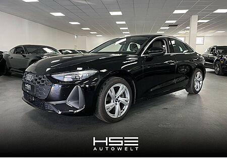 Audi A5 TFSI Neues Modell/ LED/ Navi/ 8-Fach/ SHZ