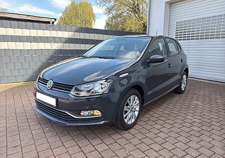 VW Polo Volkswagen 1.2 TSI Comfortline 2.Hand Klima SHZ PDC