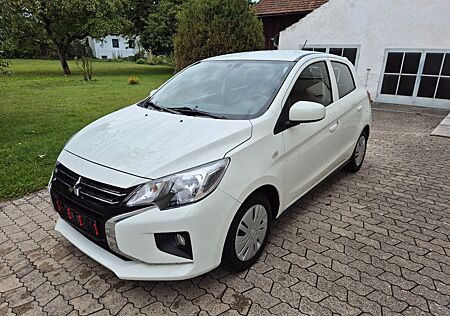 Mitsubishi Space Star Select KLIMA BLUETOOTH