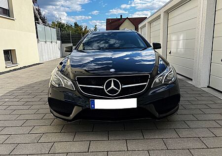 Mercedes-Benz E 220 d Sport Edition Autom. Sport Edition
