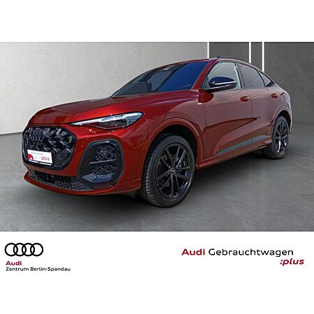 Audi Q5 leasen