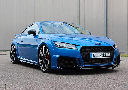 Audi TT RS 2.5 TFSI Coupe | 1. Hand | Unfallfrei |