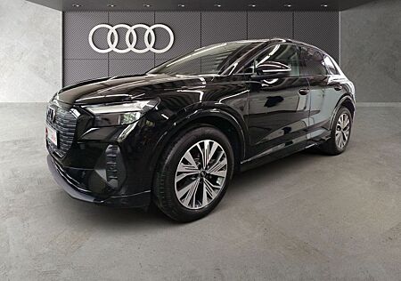 Audi Q4 e-tron Q4 35 e-tron LED PDC DAB