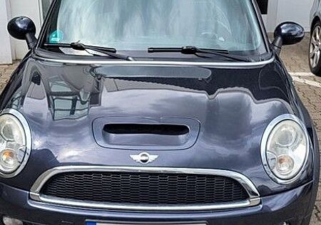 Mini Cooper S Clubman Automatik